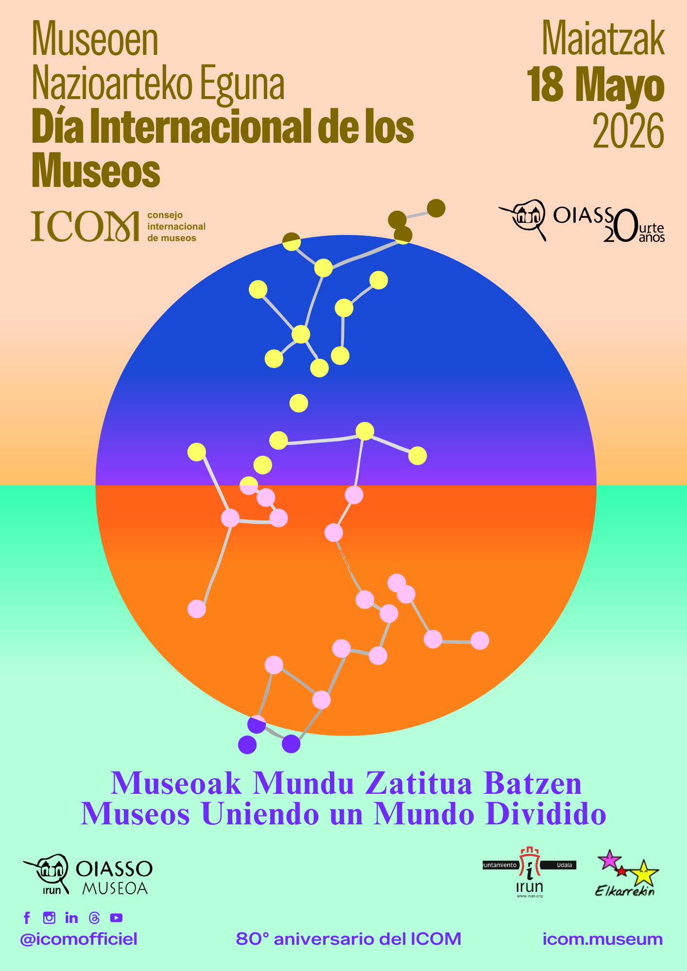 Cartel DIM OIASSO 2026