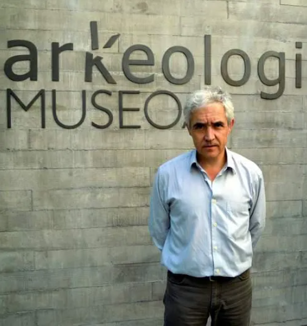 Iñaki Garcia Camino