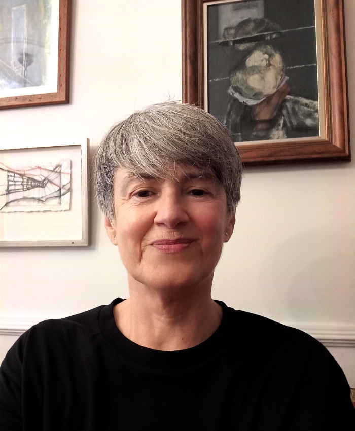 LUISA ETXENIKE FOTO RECORT