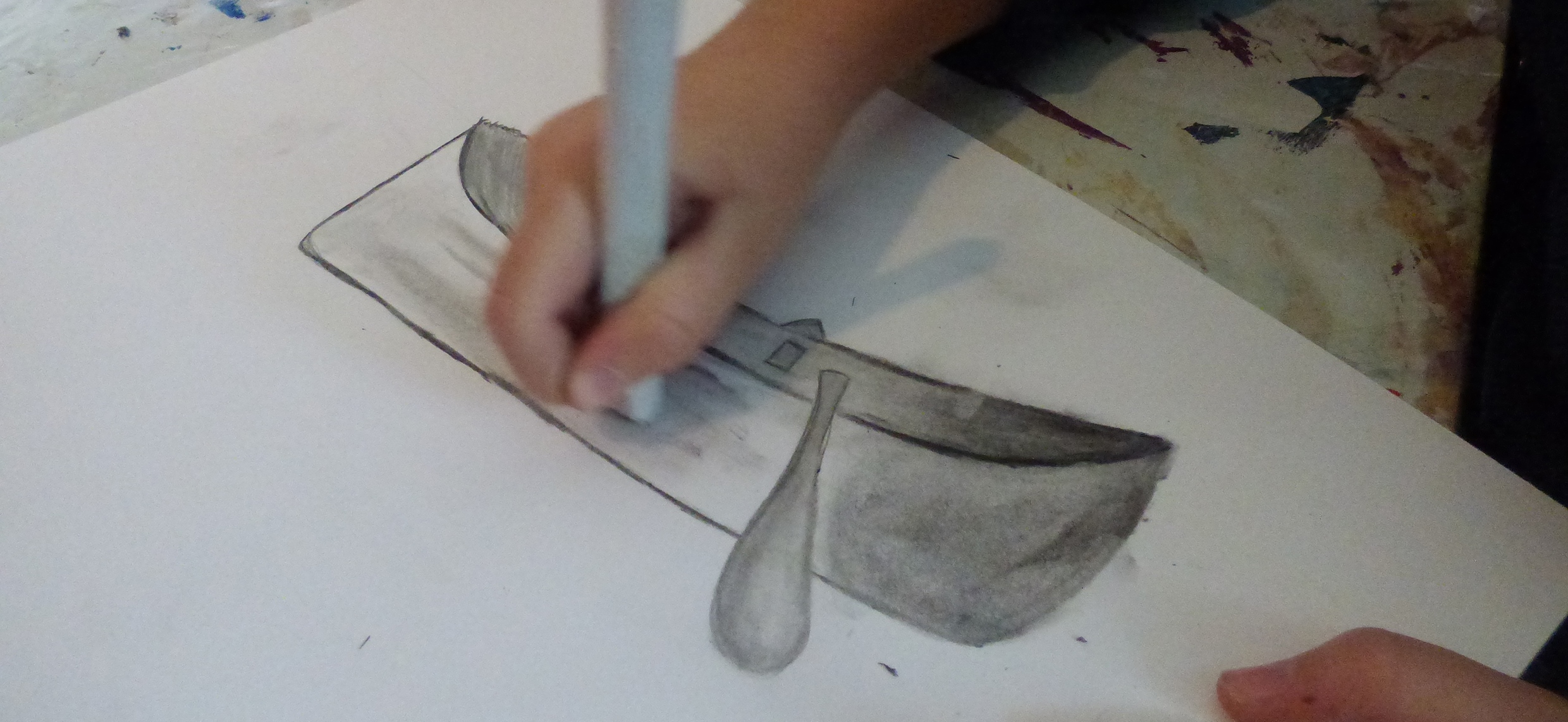 OIASSORTU: concurso de pintura
