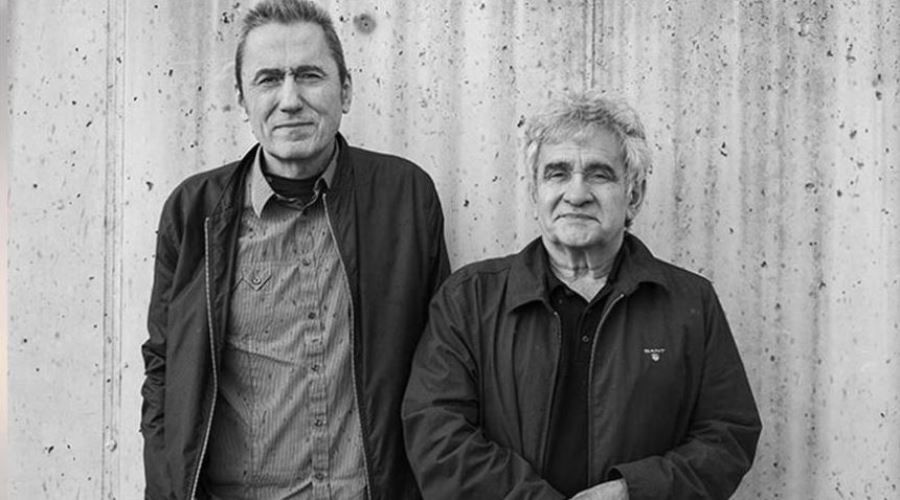 Errezitaldia J.Muguruza Atxaga