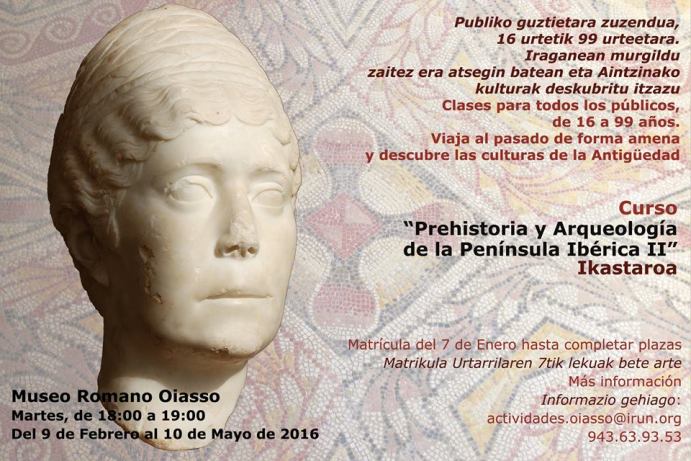 Prehistoria y ARqueología de la Península Ibérica