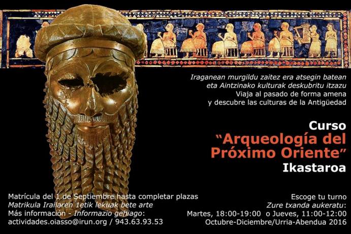 Arqueología de Grecia II