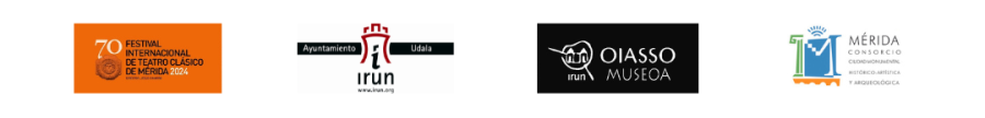 LOGOS ELLAS HABLAN