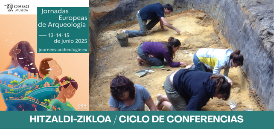 Journées Européennes de l’Archéologie