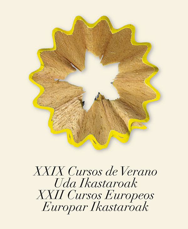 XXX curso de verano UPV