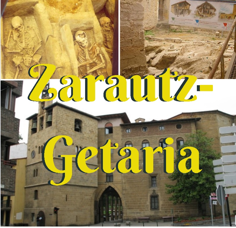 Excursión verde a las Zarautz y Getaria romanas. Suspendida