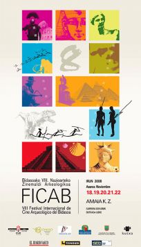 VIII FICAB  2008