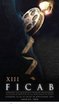 XIII FICAB  2013