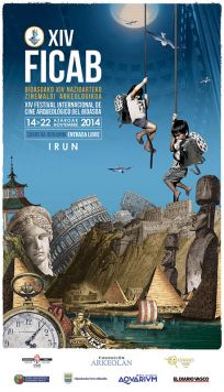 XIV FICAB  2014