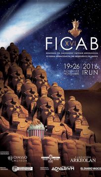 XVI FICAB  2016