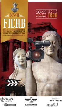 XVII FICAB  2017