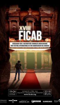 XVIII FICAB  2018