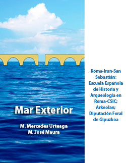 Mar Exterior: el Occidente atlántico en época romana (publicación completa)