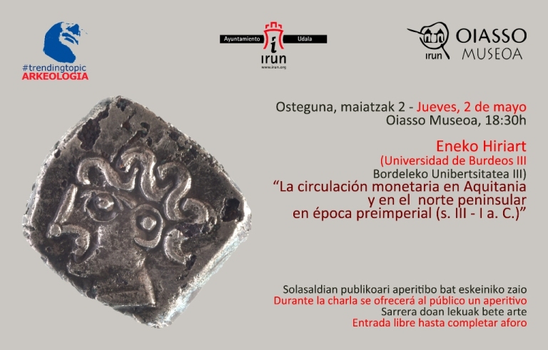 Trending Topic #Arkeologia