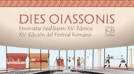 DIES OIASSONIS. Festival romain 2025
