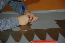 ATELIER CASQUES ROMAINS