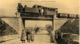 Fototeka. Irungo Udal Artxiboa