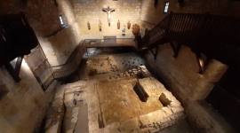Apertura: Ermita Santa Elena