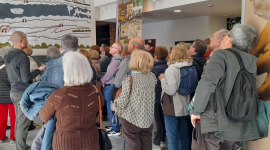 Visita Museo Oiasso