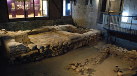 TREN TXIKITOA: Oiasso ezagutzen