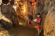 Excursión: Patrimonio arqueológico Bizkaia