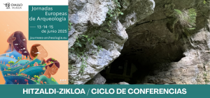 Europako Arkeologia Jardunaldia (2)