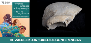 Europako Arkeologia Jardunaldia (3)