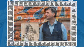 IX. Greziar Jardunaldia