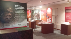Visita a la exposición: NEANDERTALES